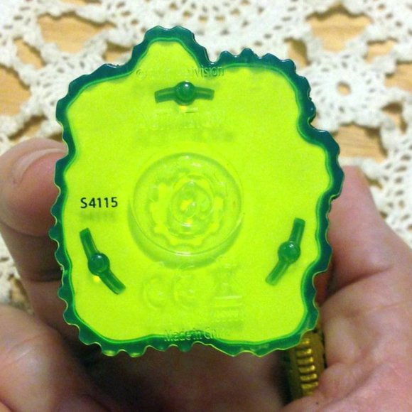 skylanders Spyro Adventure Figure: Trigger Happy E3 2011 Rare Edition!! - Picture 6 of 7